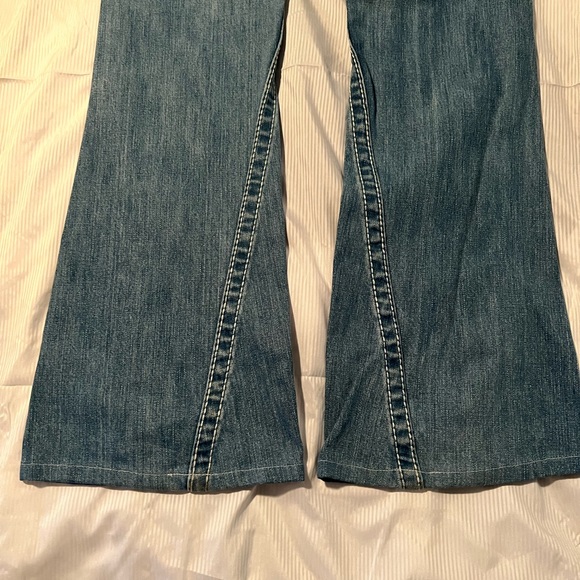 True Religion Joey Big T -sz29 - Picture 5 of 5